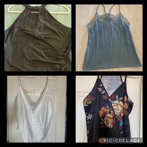 Cami Tank Bundle